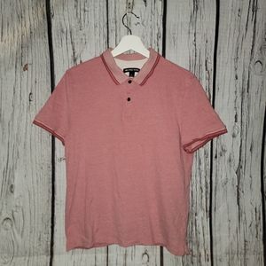 Men's Michael Kors Polo shirt size M